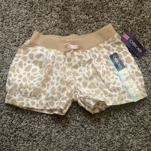 5T Cherokee Shorts